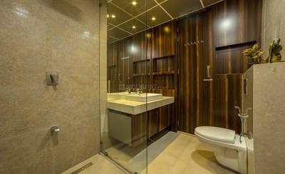Image of 3310 Sq.ft 4.5 BHK Apartment / Flat for sale in Manav Eternelle, Baner, Pune for Rs. 57500000