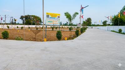 Image of 880 Sq.ft Residential Plot / Land for sale in Chengalpattu, Chennai for Rs. 1848000