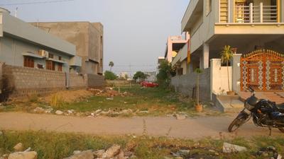 Residential Plot