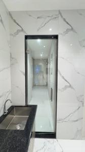 Kitchen Image of 750 Sq.ft 2 BHK Apartment / Flat for sale in Ruparel Westsky, Kandivali West Mumbai for Rs. 18000000
