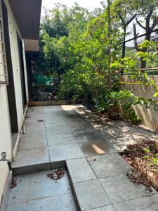Balcony Image of 2250 Sq.ft 3 BHK Villa for sale in Kolte Patil Life Republic, Nerhe Pune for Rs. 23000000
