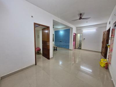 Hall Image of 1260 Sq.ft 3 BHK Apartment / Flat for sale in Semmancheri Chennai for Rs. 6000000