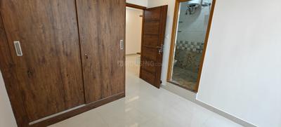 Bedroom Image of 900 Sq.ft 2 BHK Apartment / Flat for rent in Horamavu Bengaluru for Rs. 29200