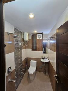 Image of 1200 Sq.ft 2 BHK Apartment / Flat for rent in Tilak Nagar, Jaipur for Rs. 35000