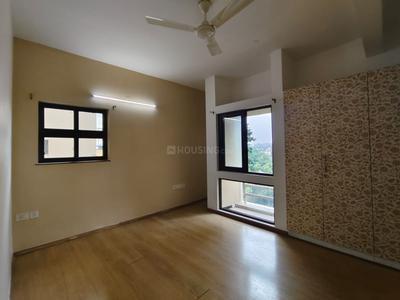Bedroom Image of 2393 Sq.ft 3 BHK Apartment / Flat for sale in Urbana New Towers, East Kolkata Township Kolkata for Rs. 39500000