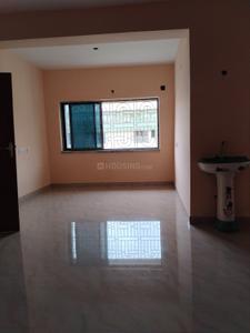 Hall Image of 1400 Sq.ft 3 BHK Apartment / Flat for sale in New Town Kolkata for Rs. 8700000