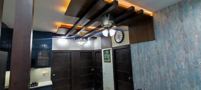 Hall Image of 639 Sq.ft 3 BHK Apartment / Flat for sale in GLS Avenue 51, Sector 92 Gurgaon for Rs. 7500000