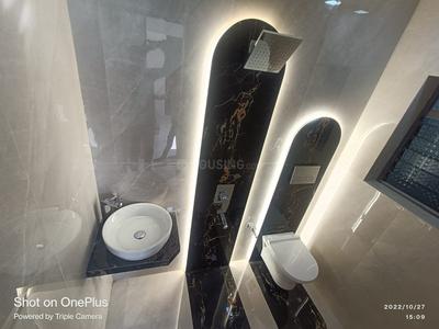 Bathroom Image of 650 Sq.ft 1 BHK Apartment / Flat for sale in SPM Dream City Phase 1, Ambernath East Ambernath for Rs. 2399000