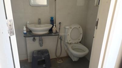Image of 1050 Sq.ft 2 BHK Apartment / Flat for sale in Godrej Garden City, Jagatpur, Ahmedabad for Rs. 5000000