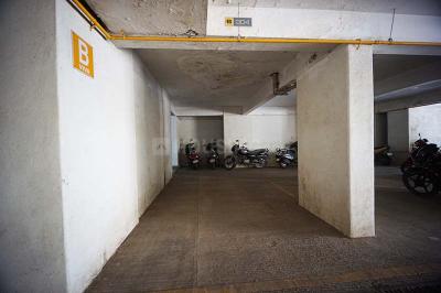 Image of 1104 Sq.ft 2 BHK Apartment / Flat for sale in Dhanori, Pune for Rs. 8000000