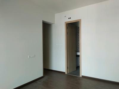Bedroom Image of 1000 Sq.ft 2 BHK Apartment / Flat for sale in Rajinfinia Phase II Wing A Wing B Wing C, Malad West Mumbai for Rs. 21500000