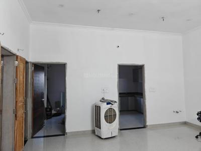Hall Image of 1302 Sq.ft 4 BHK Builder Floor for rent in GHP Eden Garden, Grand Sikar Road Jaipur for Rs. 16000