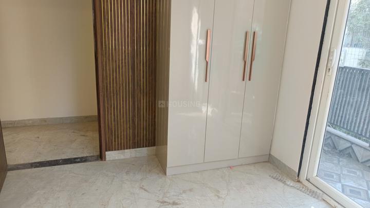 Malviya Nagar Bedroom One 1