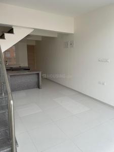 Hall Image of 503 Sq.ft 1.5 BHK Duplex for sale in Tata Rio De Goa, Sancoale Goa for Rs. 6000000