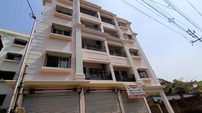 Image of 898 Sq.ft 2 BHK Apartment / Flat for sale in Sheoraphuli, Hooghly for Rs. 2400000