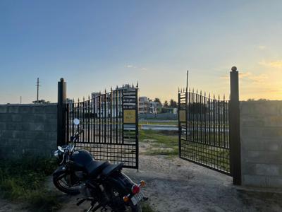Image of 1200 Sq.ft Residential Plot / Land for sale in Bannerughatta, Bengaluru for Rs. 3600000