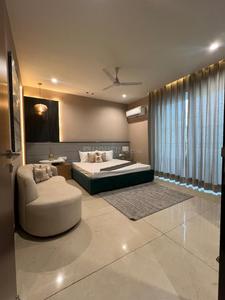 4 BHK Flat
