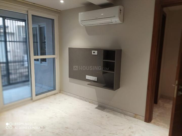 Block F, Green Park Bedroom 1