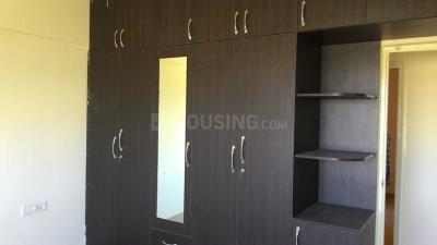 Bedroom Image of 1840 Sq.ft 3 BHK Apartment / Flat for sale in Golden Grand, Yeswanthpur Bengaluru for Rs. 28000000