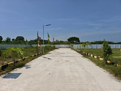 Image of 925 Sq.ft Residential Plot / Land for sale in Perungalathur, Chennai for Rs. 4624075
