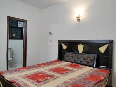 Bedroom Image of 2450 Sq.ft 3 BHK Apartment / Flat for sale in Technocrat CGH Society, Sector 56 Gurgaon for Rs. 24000000