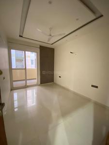 3 BHK Independent Builder Floor