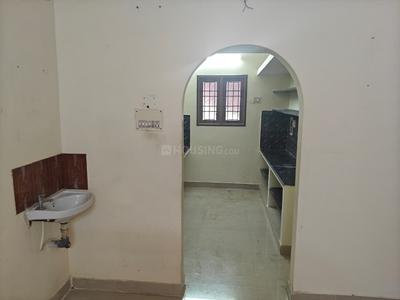 Kitchen Image of 2100 Sq.ft 4 BHK Duplex for rent in Gerugambakkam Chennai for Rs. 30000