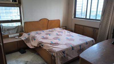 Bedroom Image of 1950 Sq.ft 3.5 BHK Apartment / Flat for sale in Yugdharma Towers, Goregaon West Mumbai for Rs. 67500000