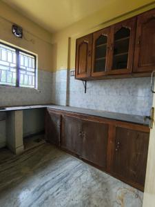 Kitchen Image of 850 Sq.ft 2 BHK Apartment / Flat for sale in Garia, Sonarpur Kolkata for Rs. 3395000