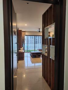 3 BHK Flat