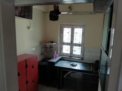 Kitchen Image of 620 Sq.ft 2 BHK Apartment / Flat for sale in Chembur Mumbai for Rs. 20000000