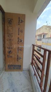 Image of 666 Sq.ft 2 BHK Apartment / Flat for sale in Keshtopur, Kolkata for Rs. 2300000
