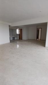 Hall Image of 3420 Sq.ft 4 BHK Apartment / Flat for sale in Nia Nami Riverside 38, Randesan Gandhinagar for Rs. 15600000