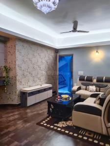 3 BHK Flat