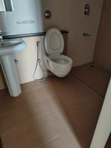 Image of 1230 Sq.ft 2 BHK Apartment / Flat for rent in Puravankara Palm Beach, Kyalasanahalli, Bengaluru for Rs. 42600