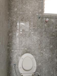 Common Bathroom Image of 1334 Sq.ft 3 BHK Apartment / Flat for sale in Mogappair Chennai for Rs. 13800000