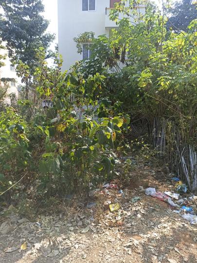 Sir M Vishweshwaraiah Layout 4th Block, SMV Layout Main Image 1