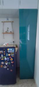Kitchen Image of 1005 Sq.ft 2 BHK Apartment / Flat for sale in Nandi Gardens Phase 1, JP Nagar Bengaluru for Rs. 9499999