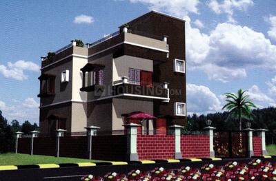 Image of 2400 Sq.ft 4 BHK Villa for sale in Rasulgarh, Bhubaneswar for Rs. 9100000