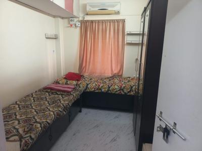 Hall Image of Male pg in Santacruz East, Mumbai