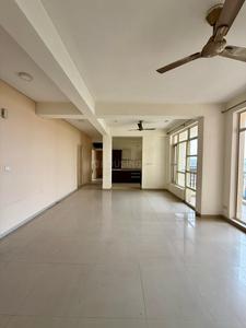 Hall Image of 1750 Sq.ft 3 BHK Apartment / Flat for sale in Sushma Elite Cross, Dhakoli Zirakpur for Rs. 9500000