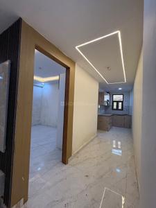 Hall Image of 1150 Sq.ft 2 BHK Apartment / Flat for sale in Sector 73 Noida for Rs. 4650000