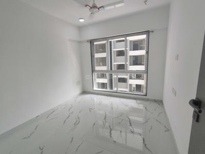Bedroom Image of 780 Sq.ft 2 BHK Apartment / Flat for sale in The Meridian Towers, Ghatkopar West Mumbai for Rs. 14700000