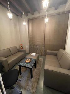 Hall Image of 3210 Sq.ft 4.5 BHK Villa for sale in Antaliea Homes 1, Agrahara Layout Bengaluru for Rs. 45000000