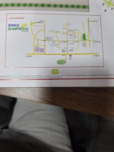 3 BHK Flat