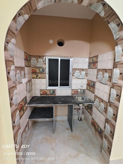 Avinab villa Kitchen 1