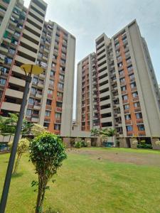 Image of 2250 Sq.ft 3 BHK Apartment / Flat for sale in Acher, Ahmedabad for Rs. 9500000