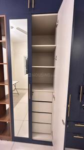 Bedroom Image of 2325 Sq.ft 3 BHK Villa for sale in Dwarakamai Apex Villas, Kannamangala - Whitefield Hoskote Road Bengaluru for Rs. 19900000