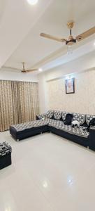 Hall Image of 1480 Sq.ft 2 BHK Apartment / Flat for rent in Kalash 2 Enclave, Vatva Ahmedabad for Rs. 22000