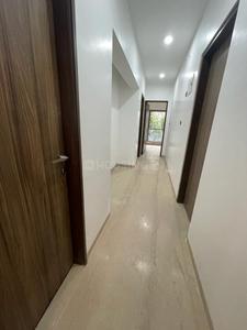 Image of 2112 Sq.ft 4 BHK Apartment / Flat for sale in Juhu, Mumbai for Rs. 100000000